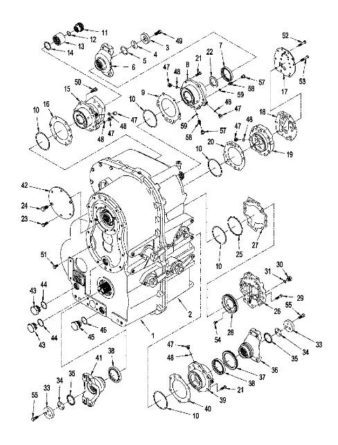 427591A1 - прокладка