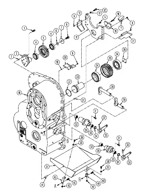 427572A1 - шайба