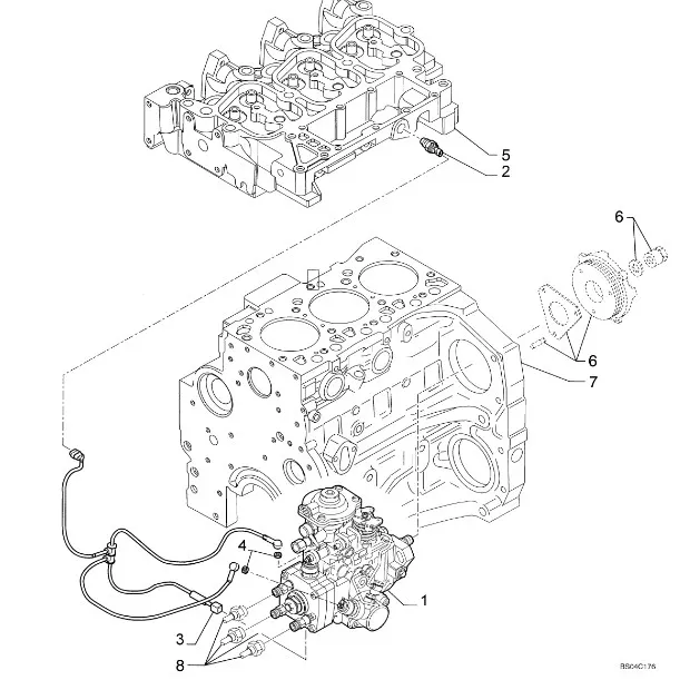99478173 - Электромагнитный кла