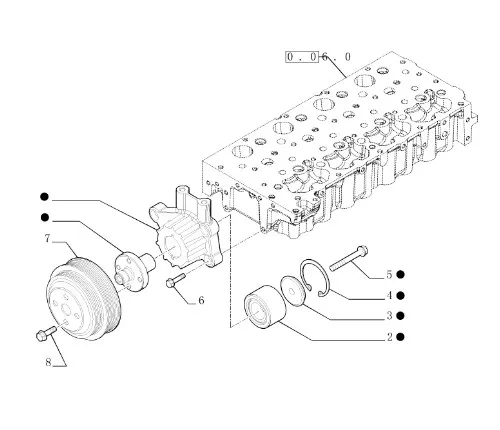 504255373 - кронштейн