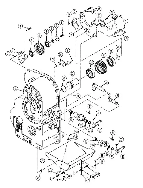 427571A1 - пластина