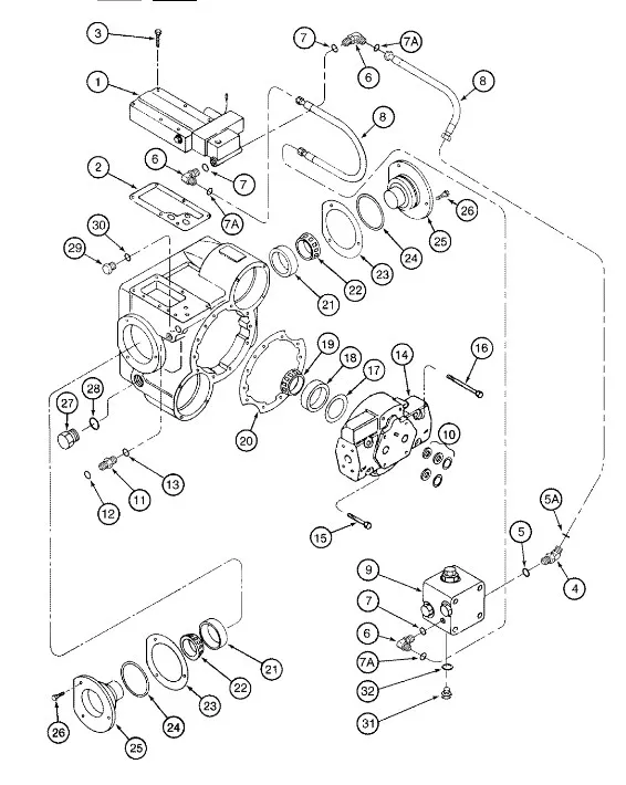 255825A1 - набор